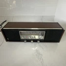 Vintage 70'S Realistic Concertmate Am/fm Stereo Retro Radio Model 12-680 Works. Fixed Price $38.99.