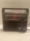 Jc Penny Am/fm/tv/wb Band Receiver Model No. 680-1906 Tested. Fixed Price $17.99.