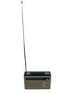 Vintage Peerless 1444 4-BAND Shortwave/marine/am/fm Transistor Radio. Fixed Price $25.49.