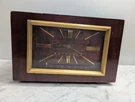 Vintage Motorola Table Alarm Clock Radio Model 62CW For Parts/repair. Fixed Price $42.34.
