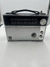 Vintage General Electric Overture 16 Transistor Radio Am Fm Afc Tested P1905B. Fixed Price $79.99.