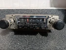 Bowman Astrosonix Am/fm Original Vintage Radio - Used Tested. Fixed Price $79.99.