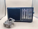 Vintage 7-2850A 4 Band Tv Sound Wb Am/fm Receiver Tested Works. Fixed Price $18.90.