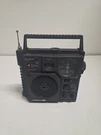 Panasonic Cougar NO.7 RF-877 Fm/am 3 Band Vintage Radio Black (read) (T9). Fixed Price $125.00.