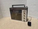 Vintage Winston Solid State 5 Band Ac/dc Receiver Model 9334 Made Japan.. Fixed Price $119.00.