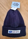 New 3M 40 Gram Thinsulate Insulated Cuffed Knit Beanie Rca Cca Mail Carrier. Fixed Price $29.99.
