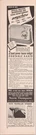 Vintage 1958 Motorola Weatherama 6X39 Transistor Radio Magazine Print. Fixed Price $7.43.