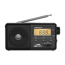 Portable Am Fm Radio With Automatic Tuning System, Rechargeable Transistor Ra.... Fixed Price $52.82.