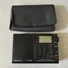 Realistic DX-380 Am/fm/shortwave Radio, Great Condition With Case. Fixed Price $109.67.