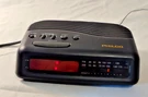 Vintage Philco Clock Radio Am/fm Model 799K Tested. Fixed Price $15.99.