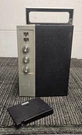 Rca Rzm 184E Am/fm Multi-band Portable Radio. Fixed Price $40.49.