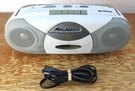 Vintage Electro Brand Am/fm Radio Cassette Player/recorder Model#: 7430. Fixed Price $37.05.