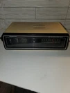 Vintage Soundesign Flip Clock Am/fm Radio 3453B Works Tested. Fixed Price $45.00.
