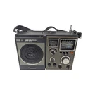 Panasonic RF1170 Vintage Portable Radio Uhf Psb Fm Am Low High Tested But Read. Fixed Price $157.08.
