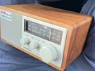 Sangean WR-11 Am / Fm Radio With Power Cord Working Works. Fixed Price $45.00.