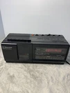 Vtg Emerson Fm/am Clock Radio Message Cassette Player & Recorder AK2755. Fixed Price $7.62.