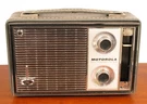 Vintage Motorola X31A Portable Transistor Radio For Parts Repair !!. Fixed Price $27.00.