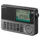 Sangean ATS-909X2 The Ultimate Fm/sw/mw/lw/air Multi-band Radio. Fixed Price $457.25.