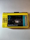 Vintage 1987 Magnavox D6643 Yellow Cassette Player - Tested Working Retro 80S. Fixed Price $79.99.