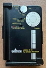 Vintage Unitech Model IS-90 Fm Stereo Receiver & Clip Case Parts Only. Fixed Price $20.00.