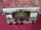 Video #2 Multi-elmac AF-67 Trans-citer Vintage Ham Radio Transmitter. Fixed Price $79.00.