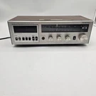 Vintage Soundesign 3970A Am Fm Stereo Electronic Clock Radio Woodgrain Japan. Fixed Price $30.66.
