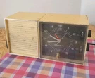 Philco Radio Model R-340 Ford Alarm Clock Parts Repair Vintage. Fixed Price $15.00.