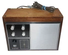 Zenith Solid State Am Fm C430W Vintage Works. Fixed Price $69.99.