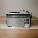 Sony ICF-J40 Band FM/MW/SW1/SW2 Receiver Working Rare Read Description. Fixed Price $349.99.