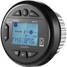 Poly-planar Marine GSMR20 Am/fm Bluetooth Gauge Series Radio. Fixed Price $189.95.