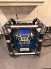 Bosch PB360S 18V Power Box Jobsite Radio Good Condition See Video!. Fixed Price $69.99.