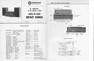 Service Manual For Hitachi KS-3200. Fixed Price $11.09.