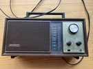 Sony TR-9600 Transistor Radio Showa Retro Am 530 1600 Khz Ac 100V 50/60HZ F/s. Fixed Price $139.10.