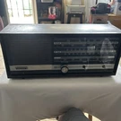 Vintage Grundig Am/fm Solid State Radio RF80U (xli). Fixed Price $105.17.
