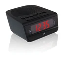 Gpx C224B Black Digital Am/fm Ac-powered C208S 3.5MM Clock Radio. Fixed Price $20.48.