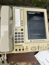 Eas-phone KX-T2415 Integrated Telephone System Microprocessor Cassettes Adapter. Fixed Price $11.75.