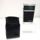 Vintage Motorola Concept 90 Transistor Radio XP35GU Not Working Parts/repair. Fixed Price $18.00.