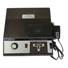 Craig 2610 Portable Cassette Recorder Powers Up Needs Service Repair Belts. Fixed Price $39.99.