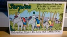Citizens Band Cb Radio Qsl Postcard Gauthier 1970S Saint-basile-le-grand Quebec. Fixed Price $9.63.