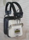 Vintage Ai Rhapsody Model No RY-76 Am/fm Radio Headphones, 9V, Tested & Working!. Fixed Price $16.00.