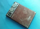 As Is Rare! Retro National Pepper R-011 Pocket Am Radio Made Japan Working. Fixed Price $288.00.