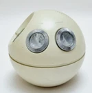 Vintage National Panasonic R-70S Panapet Mw Radio For Parts Only. Fixed Price $27.60.