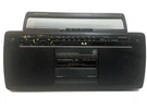 General Electric Cassette Recorder Am/fm Stereo 3-5454B Tested. Fixed Price $29.95.