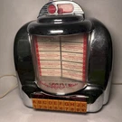 Vintage Crosley CR-9 Radio Am/fm Cassette Diner Jukebox Limited Edition Works. Fixed Price $19.99.