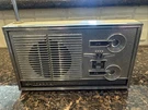 Vintage Juliette Am/pb Solid State Transistor Radio, Works! # APB-11. Fixed Price $22.00.