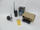 General Electric Ericson NPC-50 KRD103 2-WAY Radio Handheld (brown). Fixed Price $23.99.