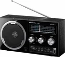 Panasonic RF-800U 4-BAND Transistor Portable Battery MP3 Usb Retro Vintage Radio. Fixed Price $49.99.