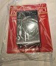 Ge Am / Fm Handheld Portable Radio 7-2582S New Factory Sealed Free Shipping. Fixed Price $28.99.