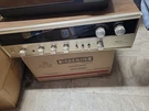 Vintage Nikko STA-4030 Stereo Am/fm Receiver Powers On. Fixed Price $50.00.