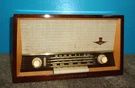 Nordmende Elektra Tabletop Tube Radio Nice & Working. Fixed Price $164.95.